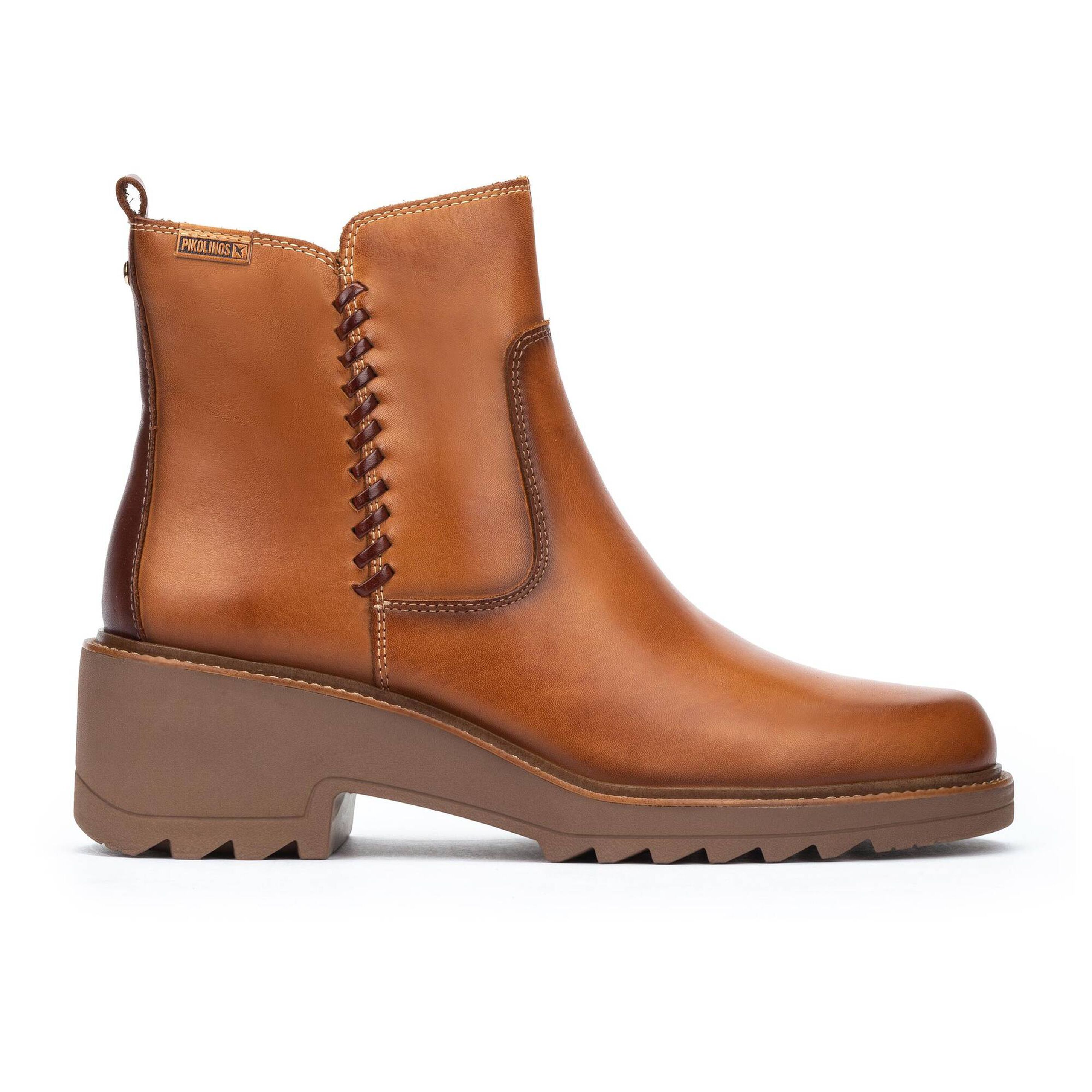 ALCARAZ W7A-8568C1, BRANDY Zoom ALCARAZ W7A-8568C1, BRANDY, large